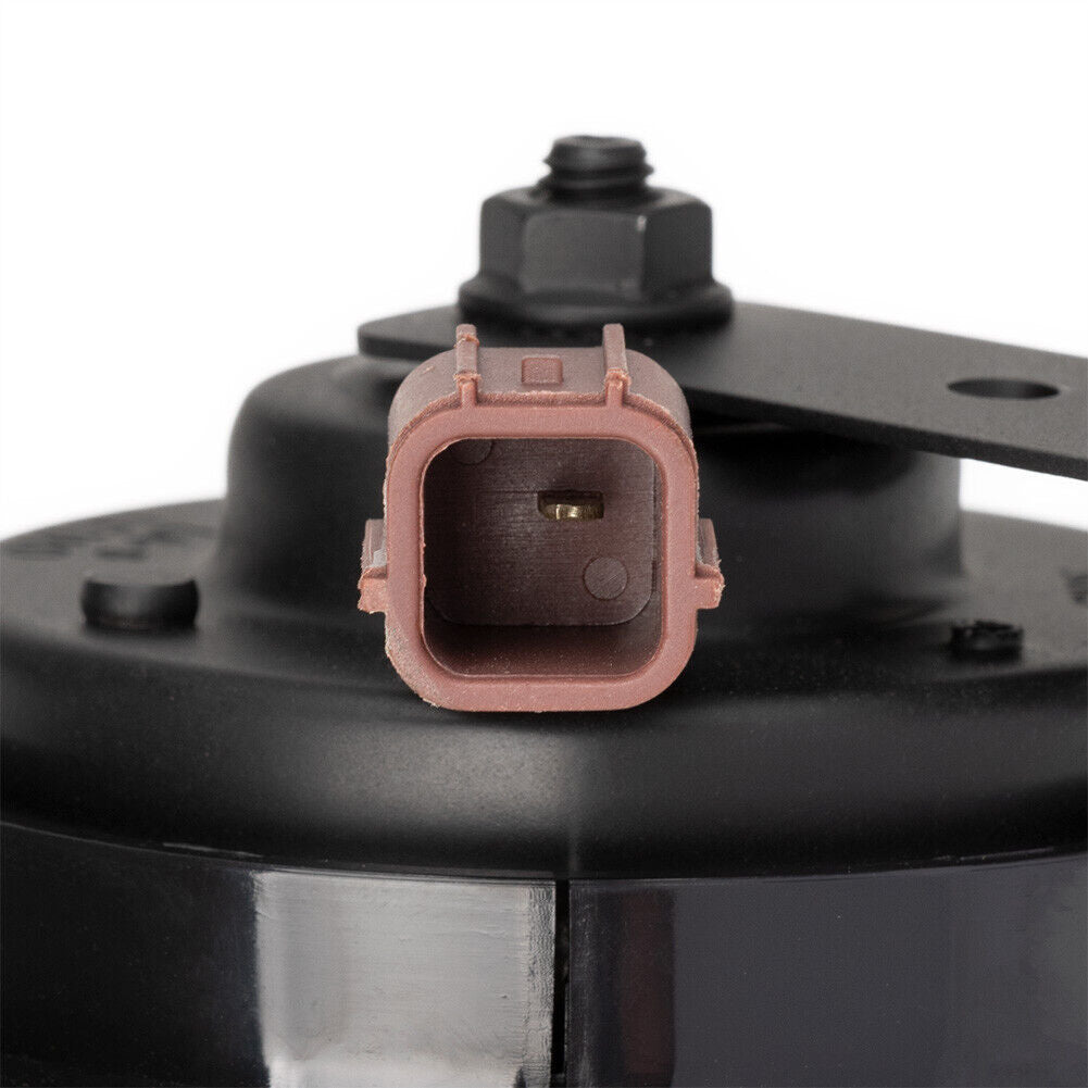 1Pair Tone Horn 38100SDBA02 38150SDBA02 LeftRught for Honda Accord for Acura TSX/RL