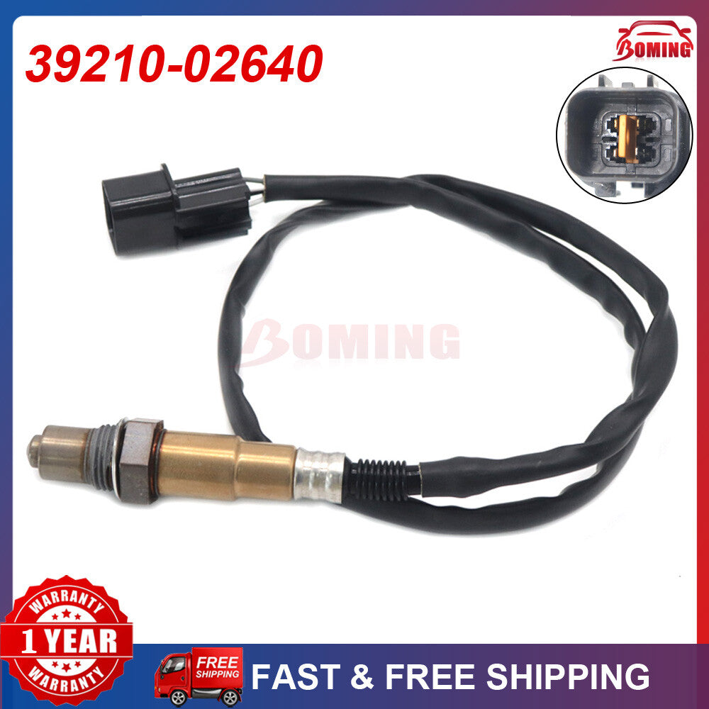 Nox Sensor 20751663 for Volvo FE/FH/FH IV/FL/FM for Renault LAMBDA 22827993 5WK97371