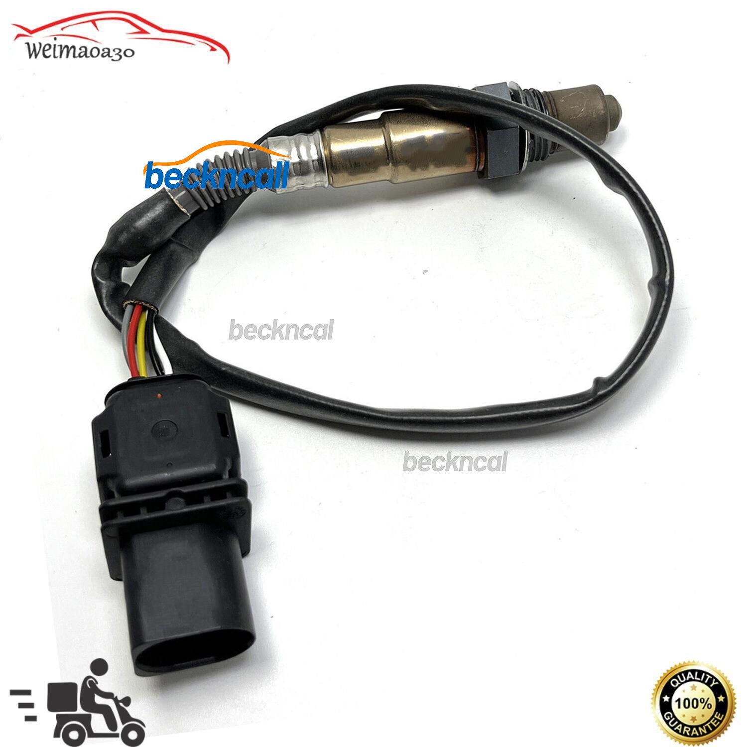 Oxygen O2 Sensor 392102E100 for HYUNDAI for ELANTRA for KIA FORTE KOUP FORTE5 1.8L 2.0L