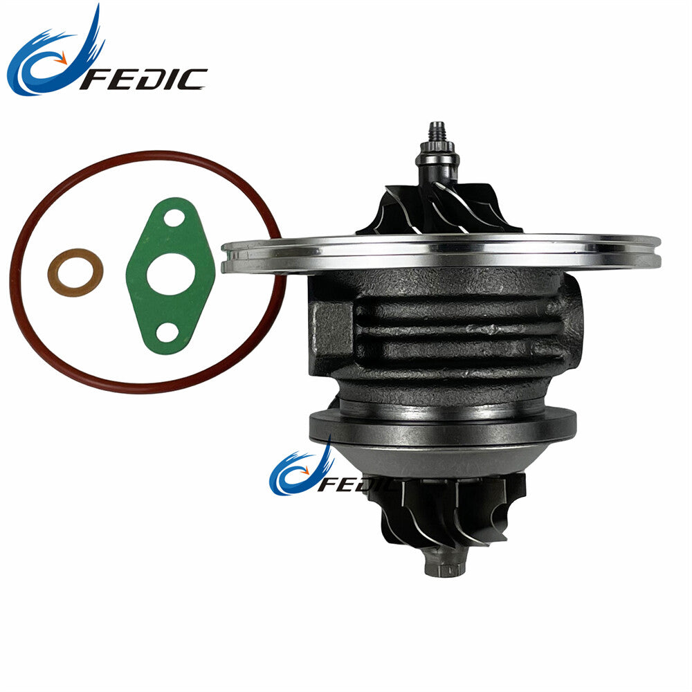 701729 Turbo cartridge for Audi A2 for Seat Arosa for VW Polo 1.4 TDI 55 Kw 75 HP AMF