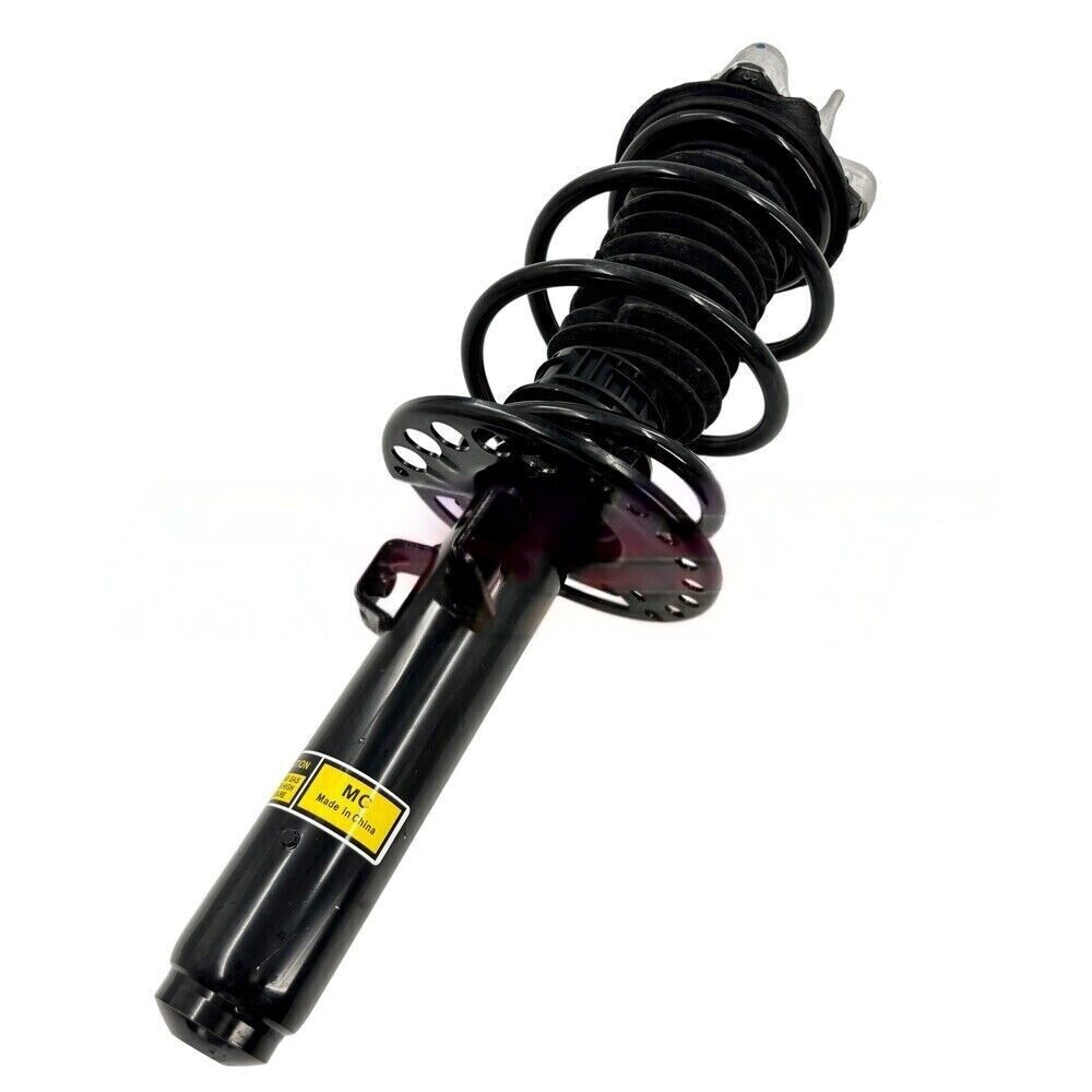 4-piece front and rear shock absorber struts by Assys Magneride for GMC for Sierra 1500 Denali 2015-2018