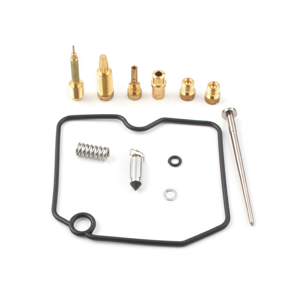 Carburetor Carb Rebuild Kit Repair Fit Arctic Cat 500 4x4 Auto 2005 2006 2007
