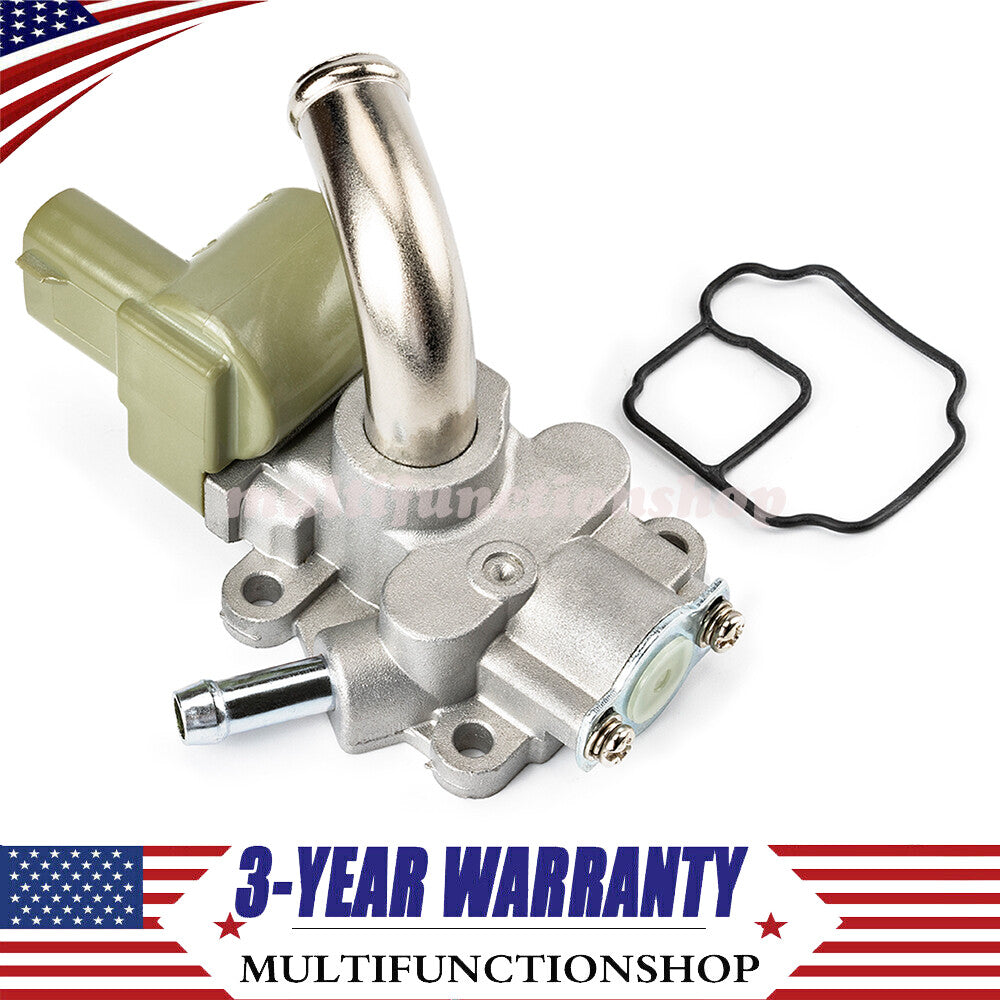 Idle Air Control Valve for Toyota T100 1995 2.7L Replace 2227075020 22270-75020