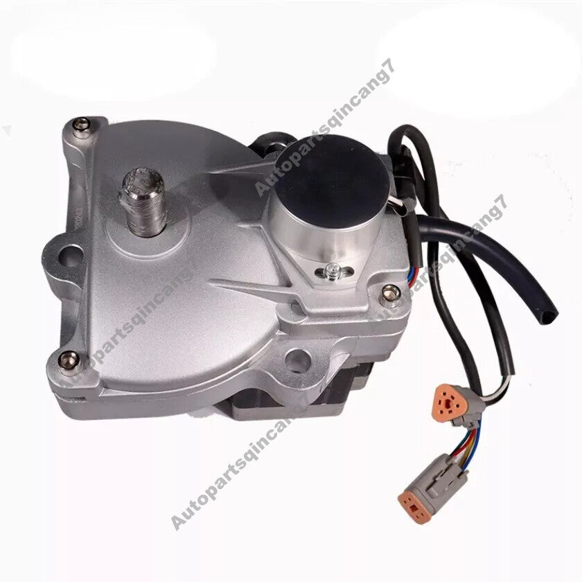 Excavator Parts Throttle Motor GC78-378 For JCM jcm907 jcm908 jcm913 jcm916