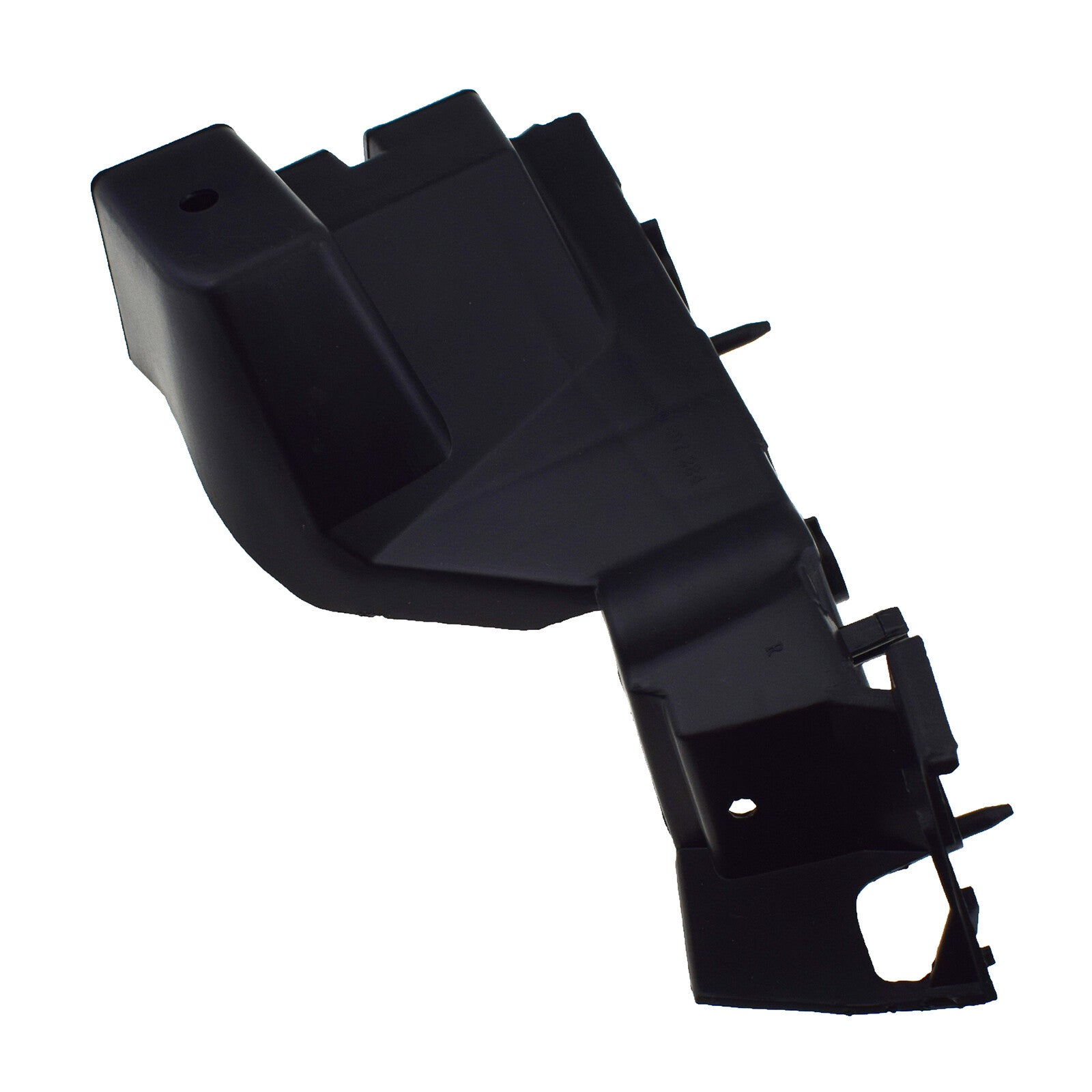 Front Right Passenger Side Bumper Bracket for Audi Q5 2009-2017 8R0807284C