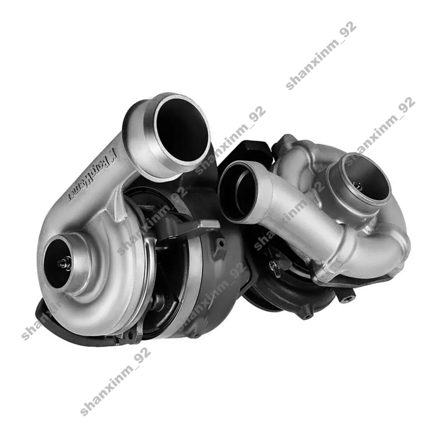 Turbocharger For 2008-2010 for Ford F250 F350 6.4L 391Cu. In. V8 DIESE