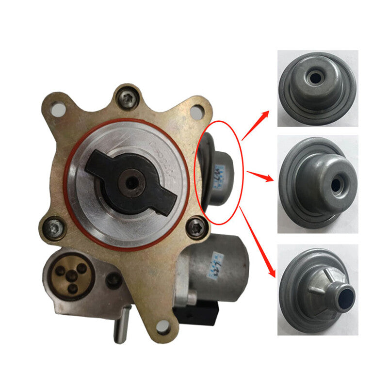 1675941280 Oil Pressure Pump Repair Kit for Peugeot 308 3008 for Mini Cooper 1920LL