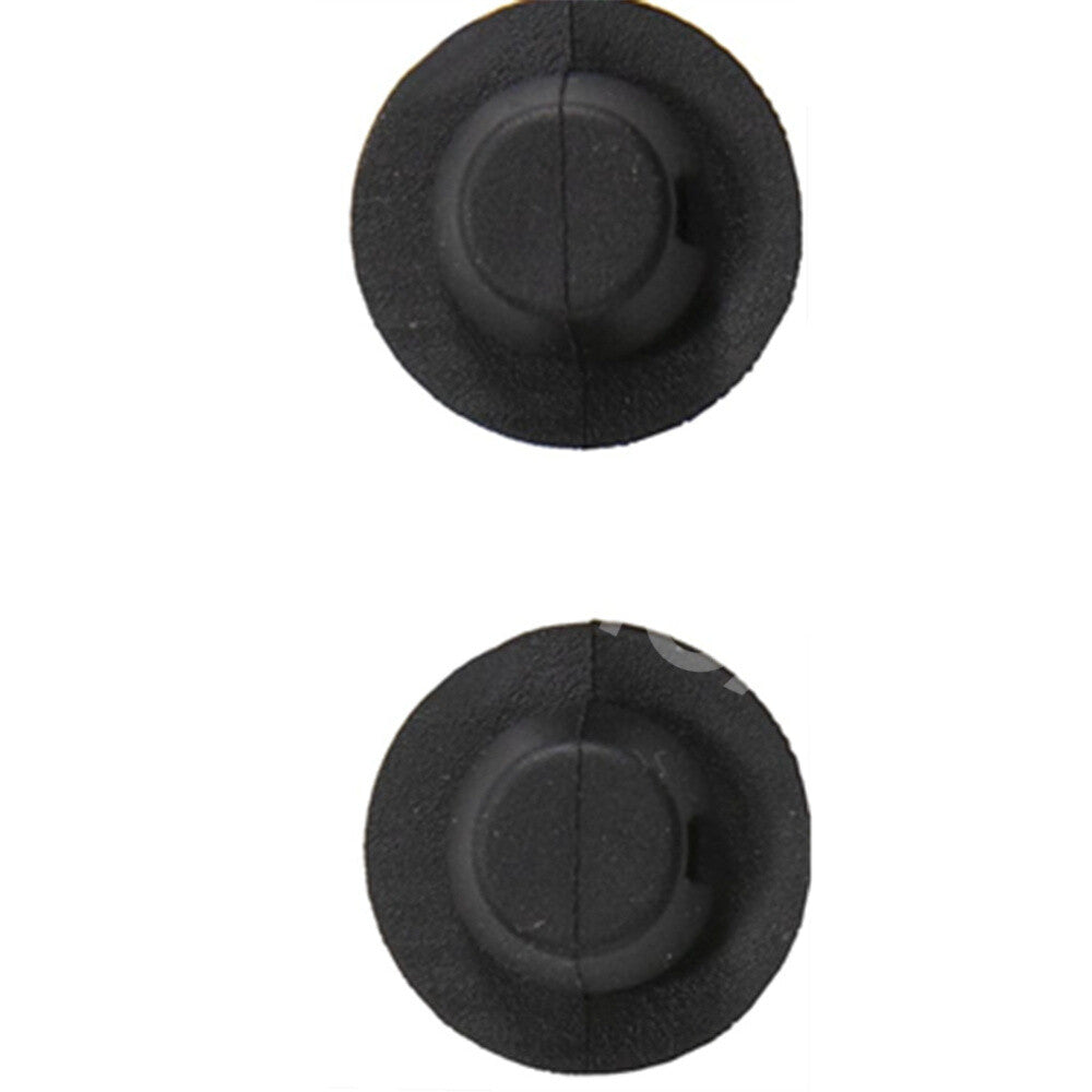 Buffering Rubber Tailgate Bumper Stop Cushion Fit for Toyota Tundra 2000-2021