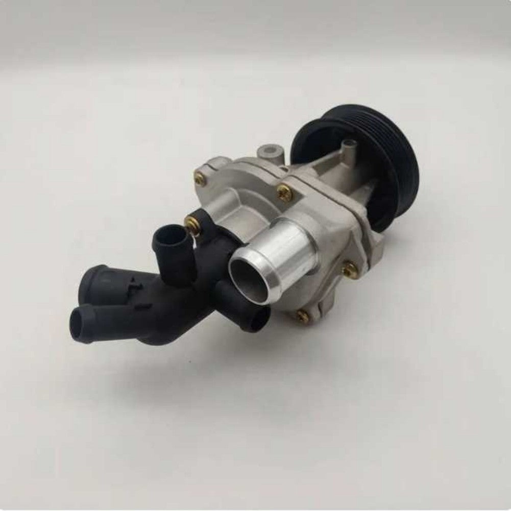 Water pump suitable for Ford Everest Ranger and for Mazda BT50 3.2L diesel.