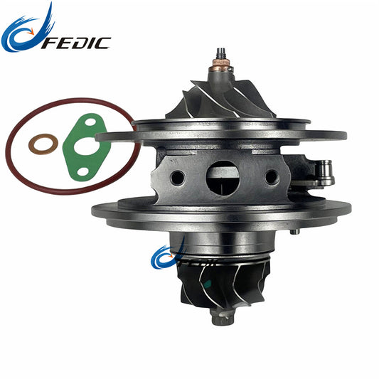 Turbo cartridge 49335-01101 for Citroen for Mitsubishi for Peugeot 1.8 HDi 110 Kw 6HZ