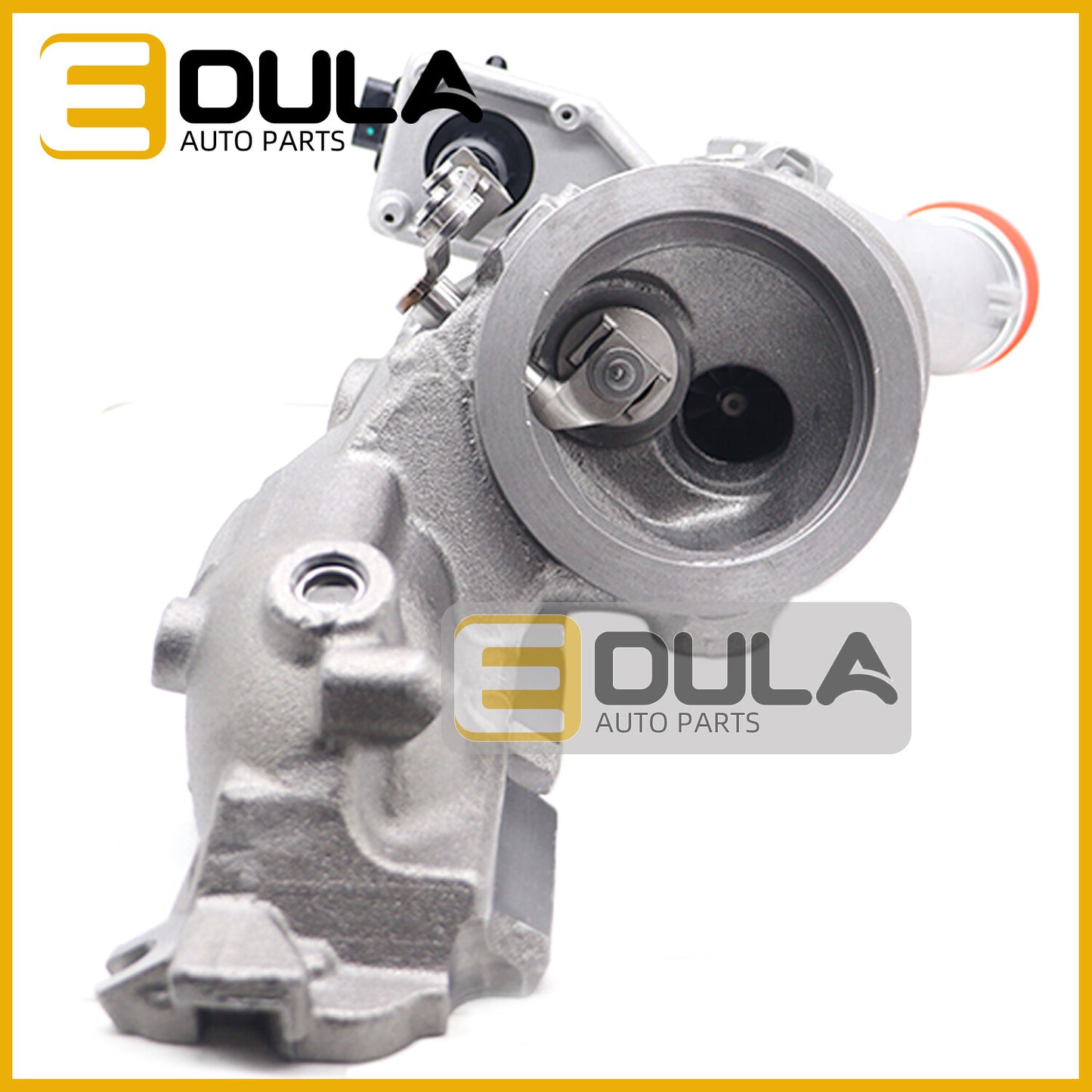 The all-new turbochargers are suitable for BMW 116i, 118i, 218i, 318i, and 418i, featuring B38, B15, F20, F21, and F22 turbochargers.