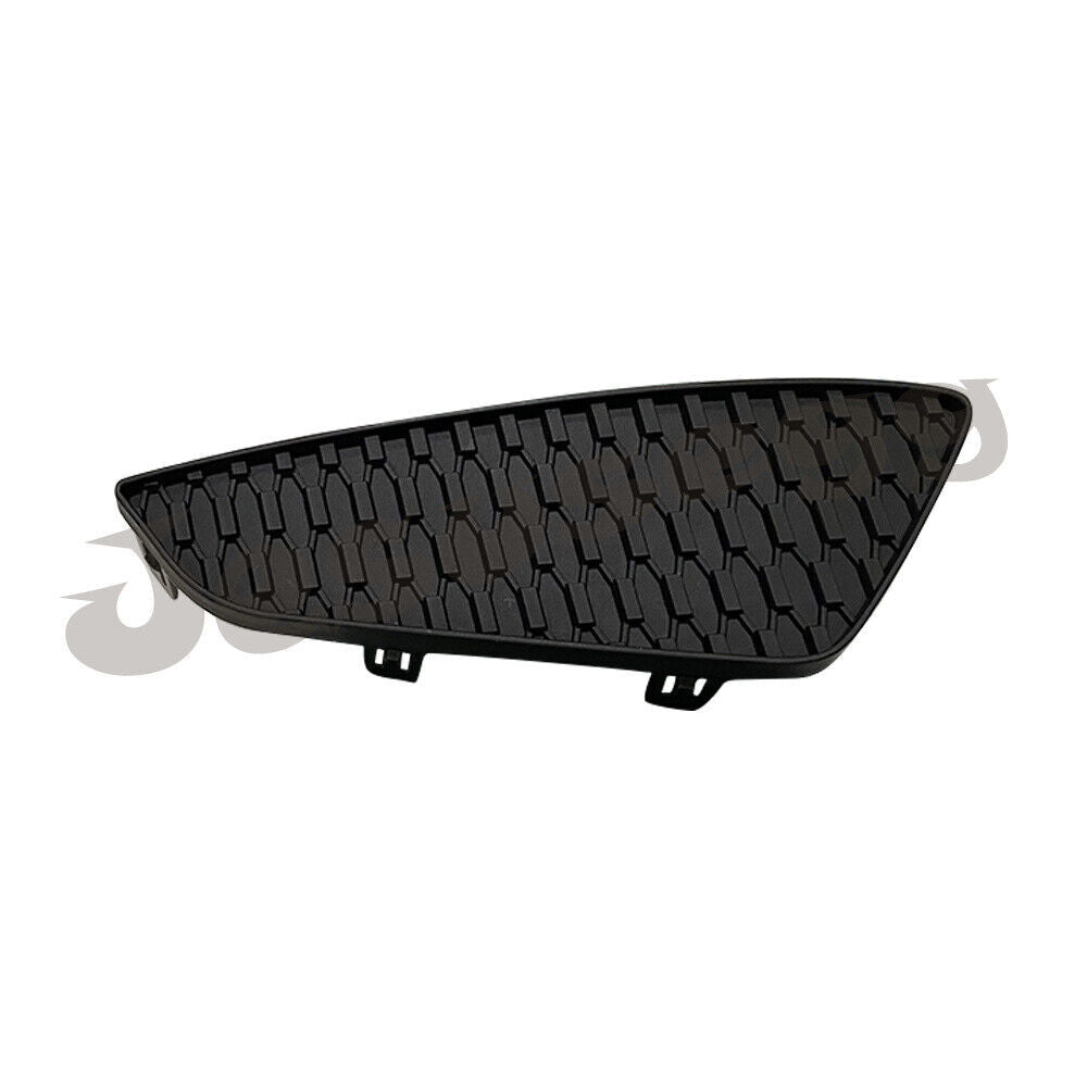 Front Right Bumper Grille Cover Sealed Cap 52118-08040 for Toyota for Sienna SE 2021