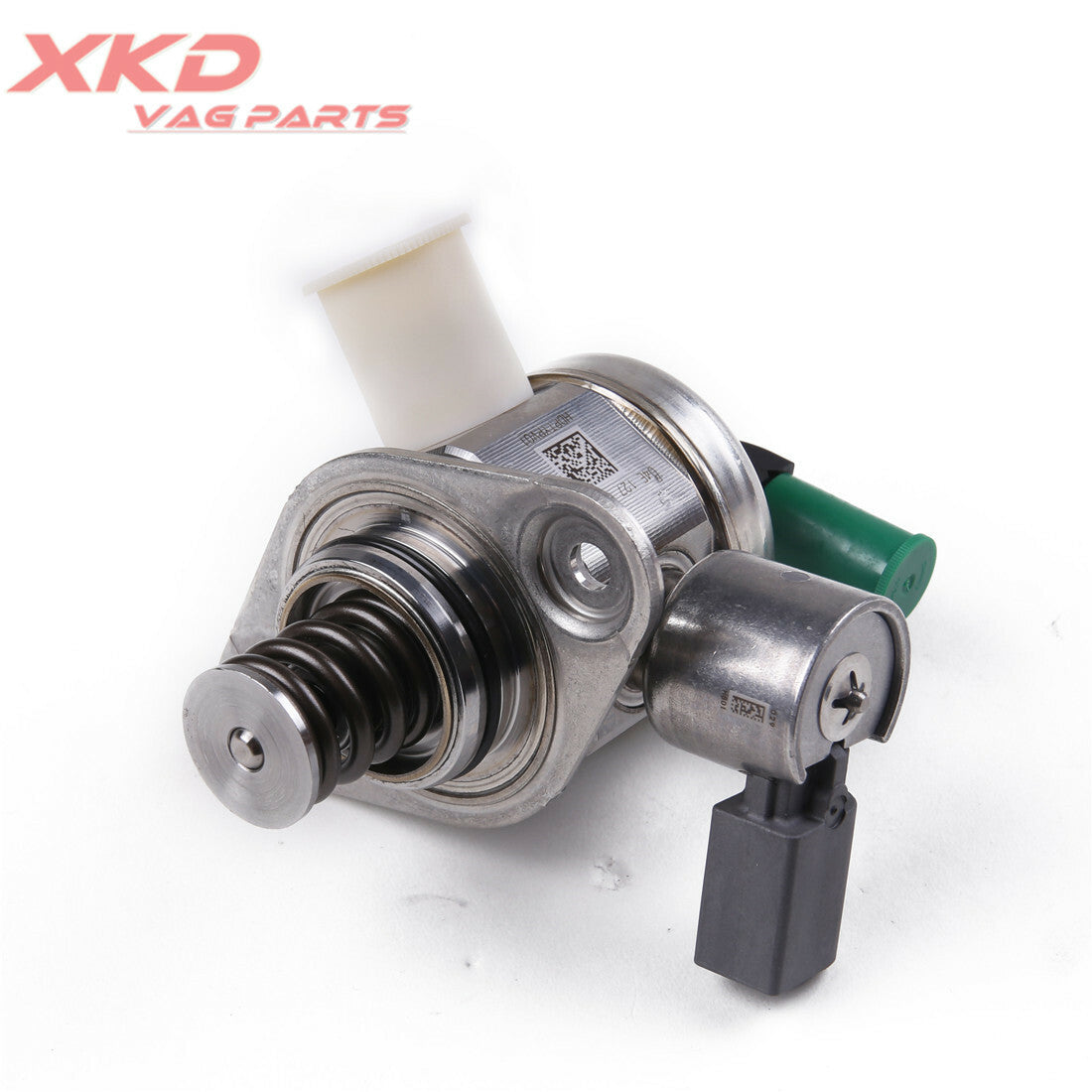 EA211 High Pressure Fuel Pump Fit for Golf for Jetta for Tiguan for Audi A3 04E127026AS
