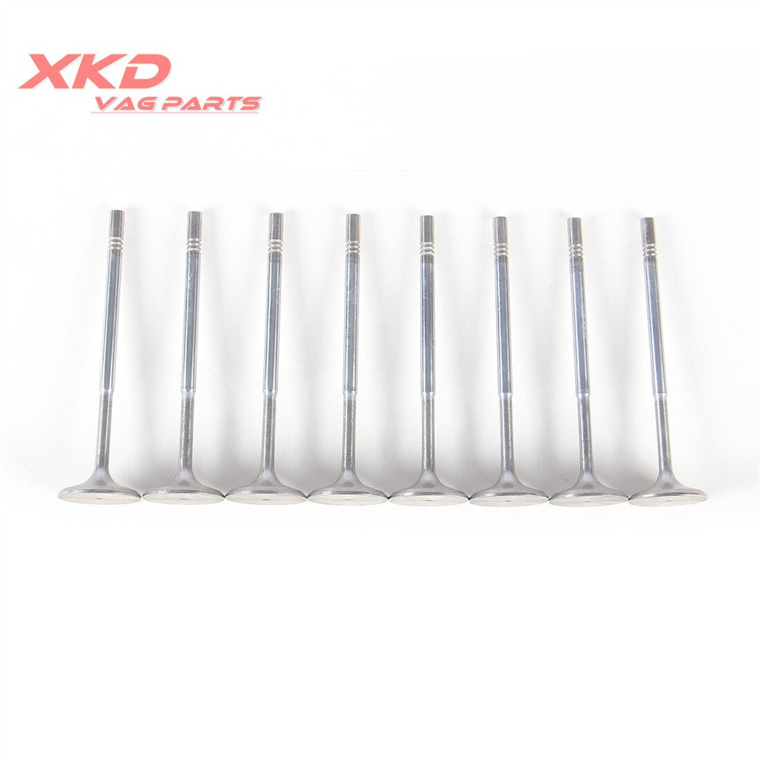 1.6T/2.0T 8 Intake Valve Kit Fit for Mercedes Benz A220 B220 CLA220 A2700530001