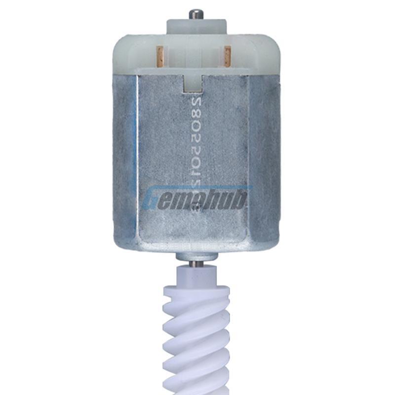 Trunk Lock Actuator Latch Lock motor for 02-09 for Toyota for Land Cruiser Prado TRJ120