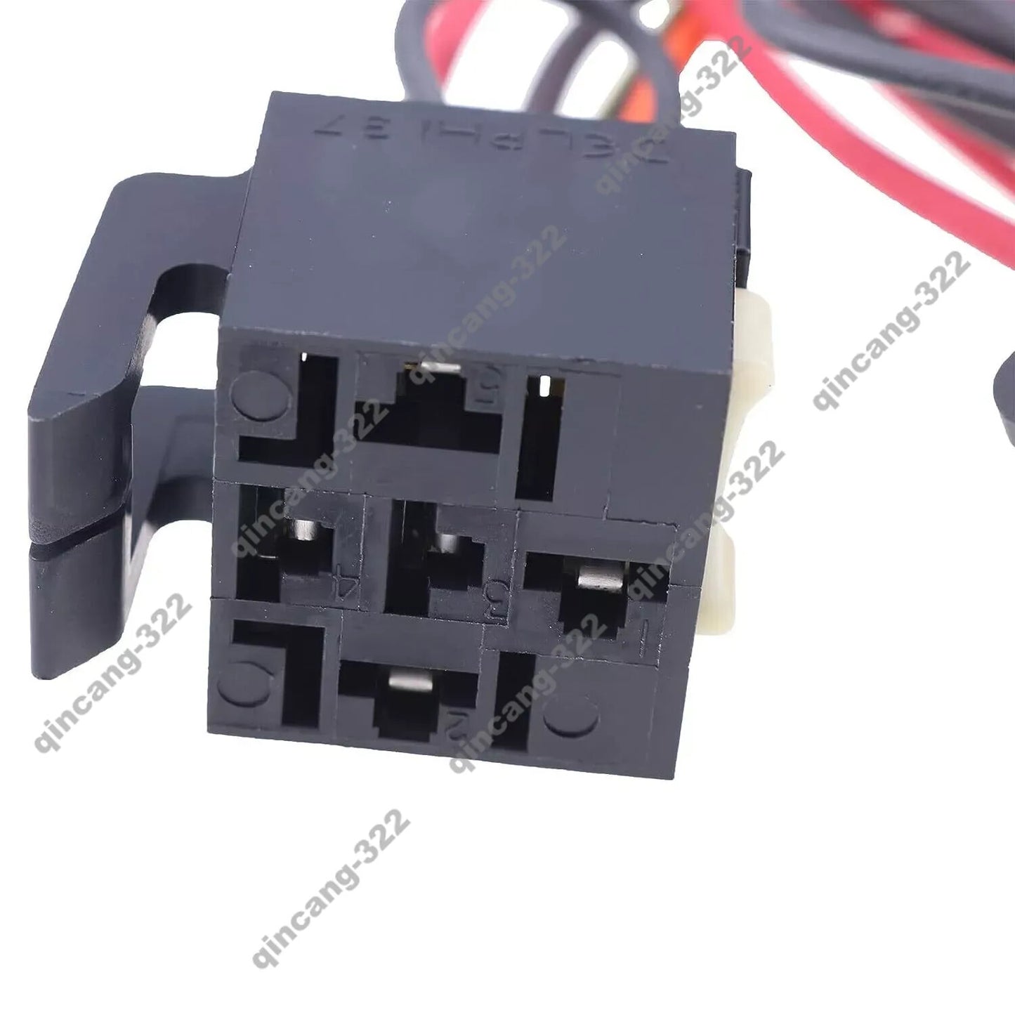 Lift Relays Wiring Harness AM118006 for Trail Gator 4X2 6X4 TX TH TE