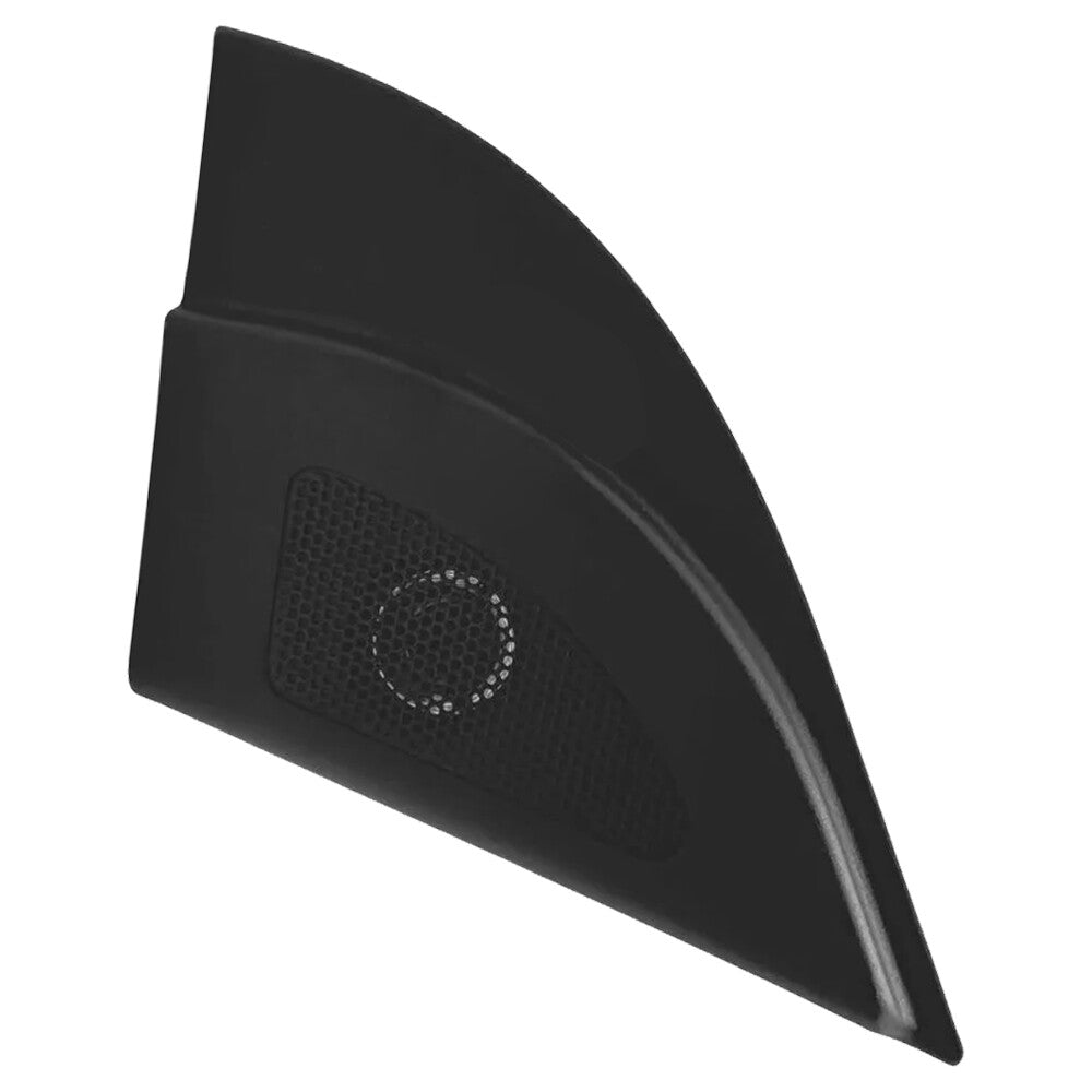 Front Right Passenger Side Tweeter Speaker Cover Trim For 2012 2013-2017 Accent