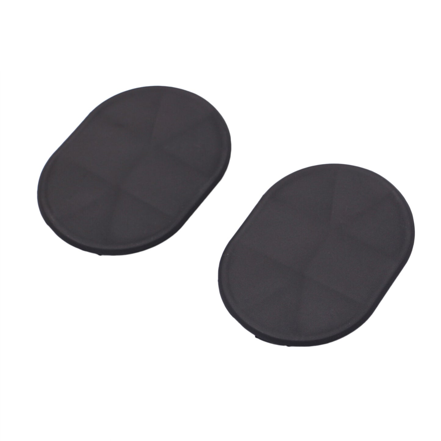 2Pcs Truck Bed Plug Body Plug Cover Fit for 2002-2018 for Dodge for Ram 1500 55359234AC