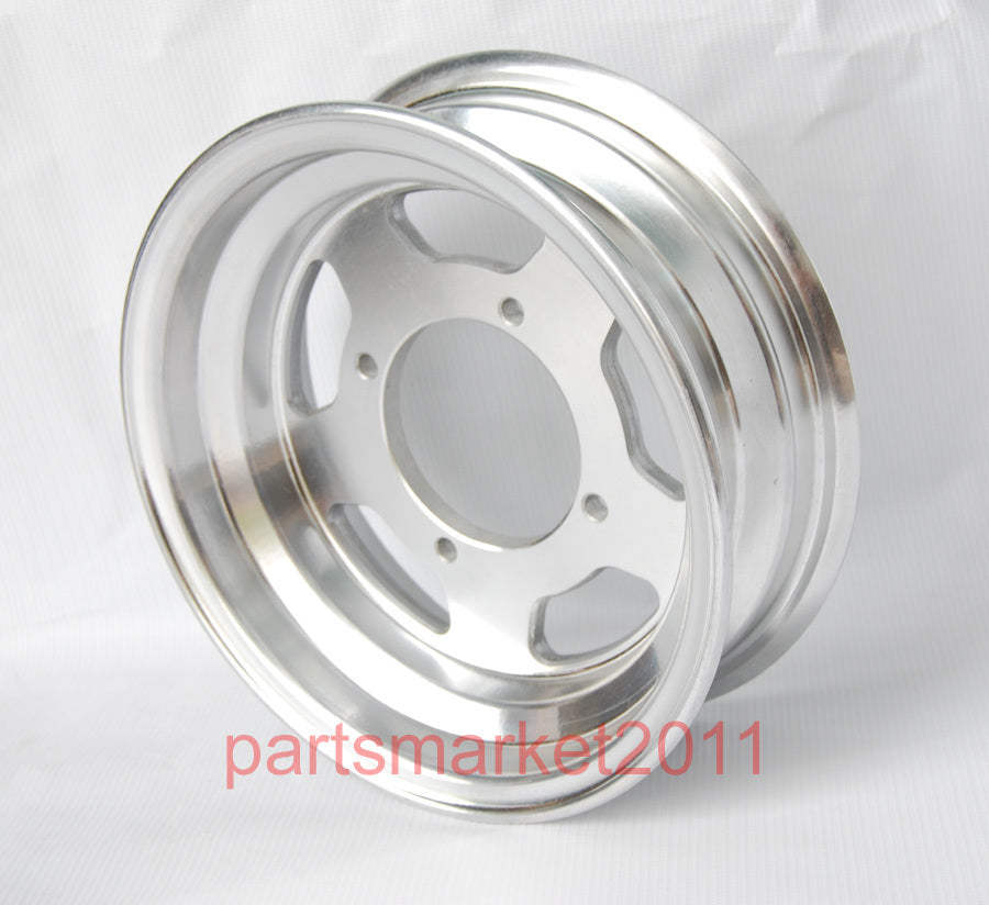 2pcs Aluminium Rims for Honda Monkey Z50 Z50R Z50J Bikes Skyteam 2.75x 8 wheels