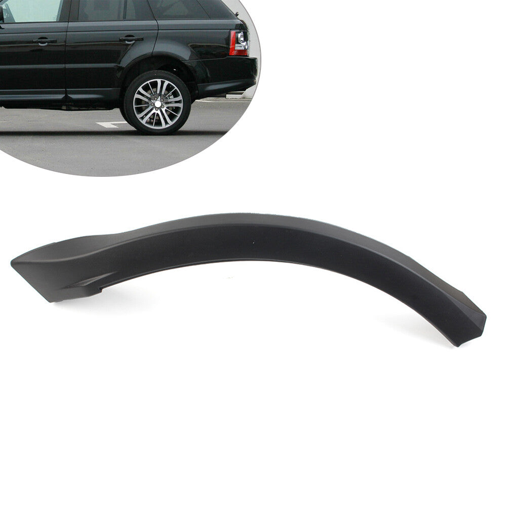 Rear Flare Wheelarch Moulding for Land Rover for Range Rover Sport 2006-13 LR031456