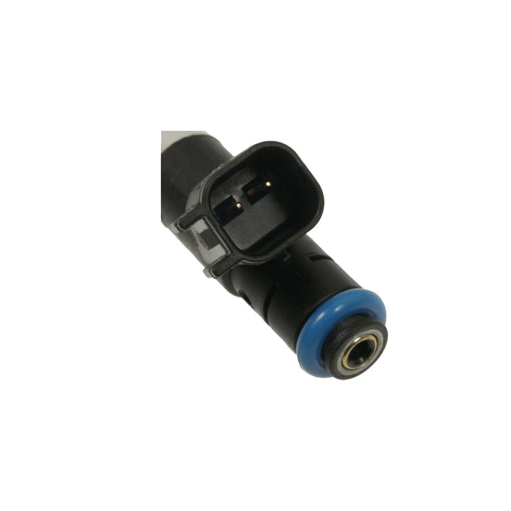 4PCS 04891577AB Fuel Injectors for Dodge for Jeep for Chrysler for Jeep 2.0L 2.4L 04891577AC