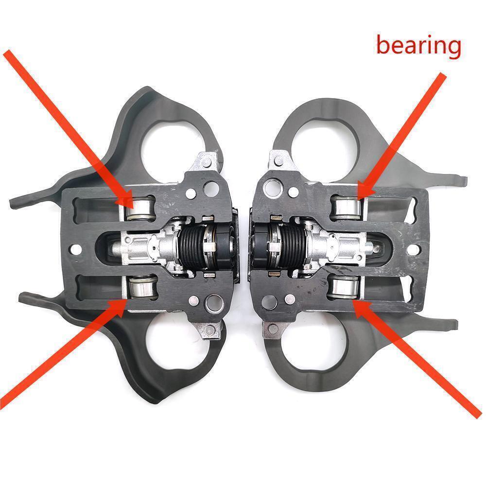 6DCT250 DPS6 Auto Transmission Clutch Shift Fork Bearings for Ford Focus Fiesta