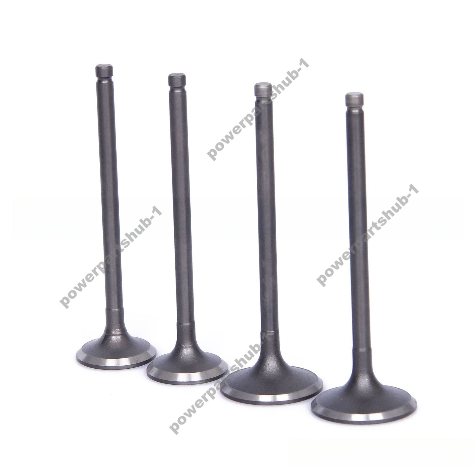 12PCS ISF2.8 Engine Valve 5261320 5308264 For Engine Parts