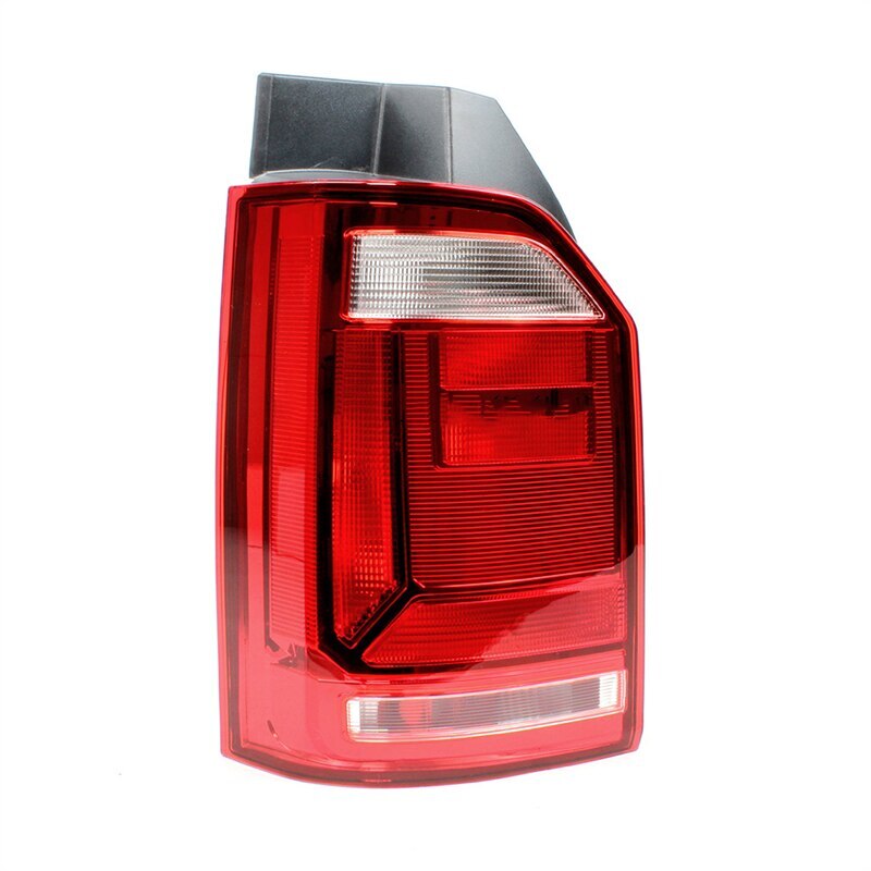 Pair Taillamp Brake Light Tail light for VW T5 T6 Multivan Transporter 2015-2019