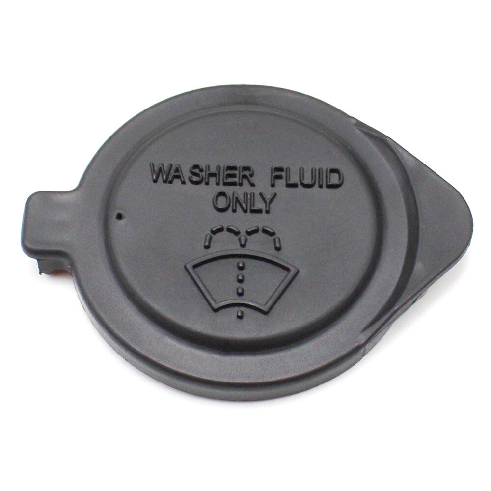 For Prius C 12-17 Yaris 15-17 Wiper Washer Fluid Reservoir Tank Bottle Cover Cap