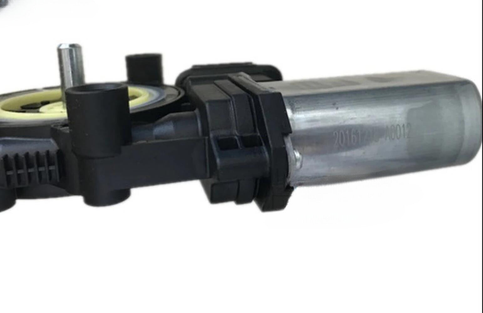 Window Lifter Regulator Motor for BMW 3 Series F30 F35 318 320 328 Front Right