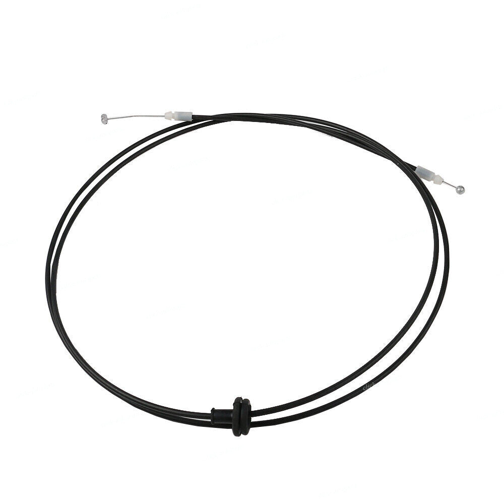Fits 2003 - 2007 for Honda for Accord Engine Hood Release Cable Wire 74130-SDA-A02