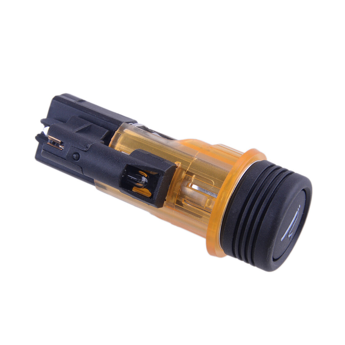 12v Car Cigarette Lighter Socket #822754 Fit for PEUGEOT 206 308 406 607 1007