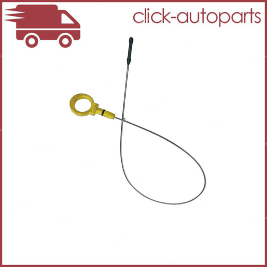 68103862AA Transmission Oil Level Indicator Dipstick For 2012-18 for Jeep for Wrangler