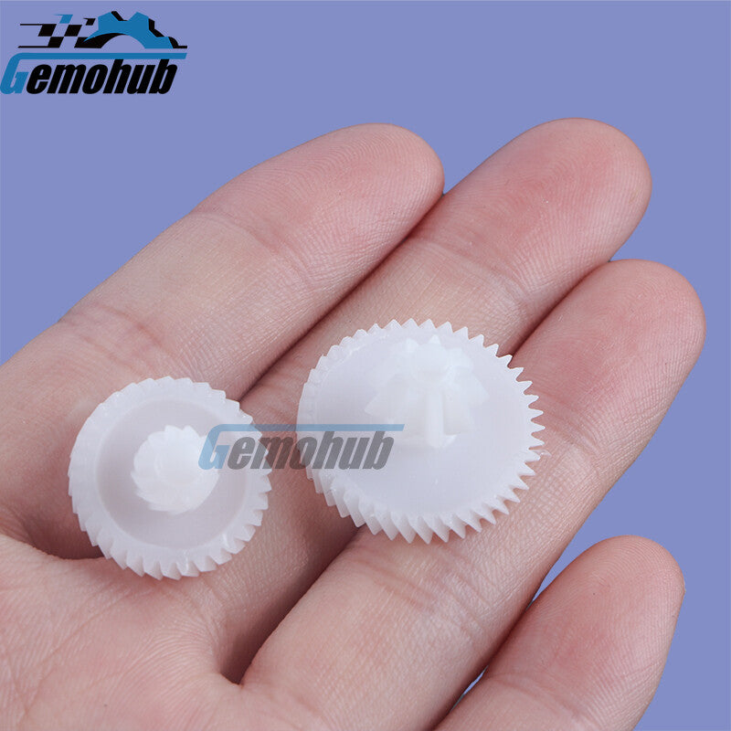 Fuel Filler Cap Actuator Motor Gear for Mercedes C-Class W205 S205 C205 C160