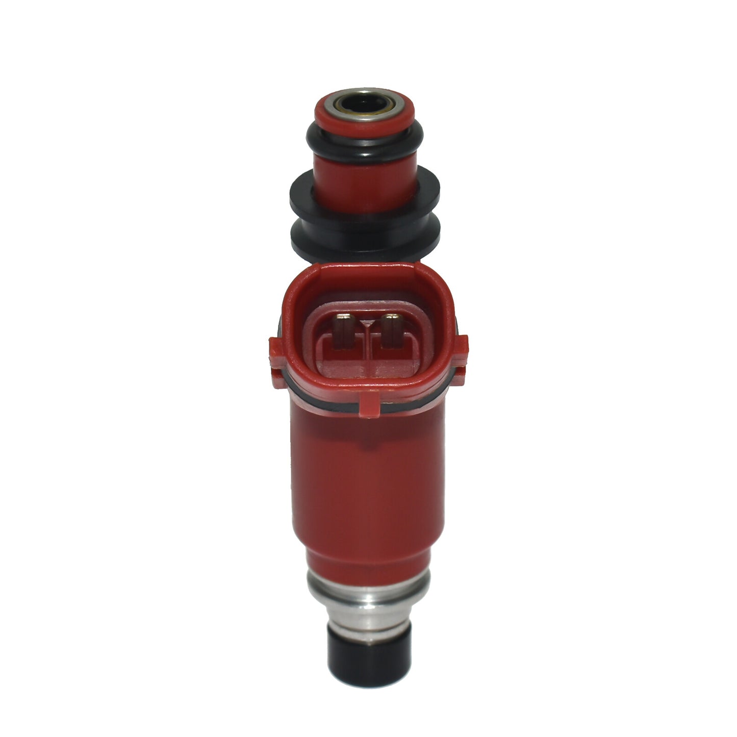 4pcs Fuel Injector 15710-52G00 195500-3260 for Chevrolet Metro for Suzuki for Swift