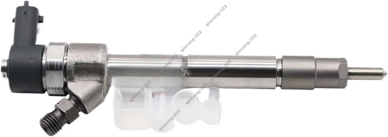 4 Pcs Fuel Injector 33800-2A800 for Hyundai Engine D4FD Vehicle IX35 I40