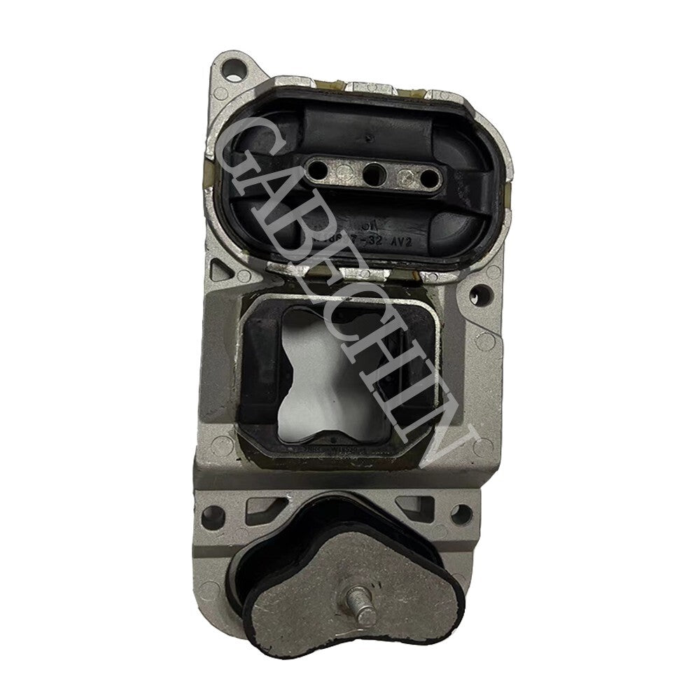 Equipment Manufacturer ( ): 3W0399151- (This refers to a rubber bracket for Bentley Transmission Support.)