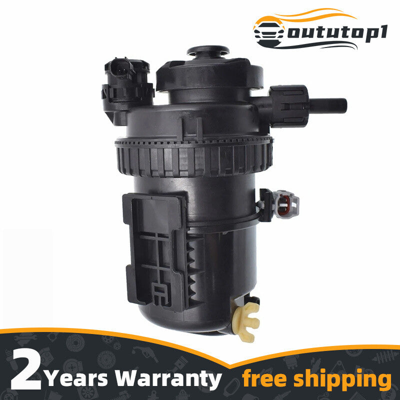 Assy diesel fuel filter for Toyota Hilux KUN25, KUN26, and KUN35 (2011-2015) 23300-0L032