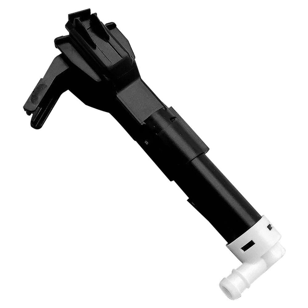 Headlight Washer Spray Nozzle Pump Actuator Right Fit for GS250 GS350 450h Black
