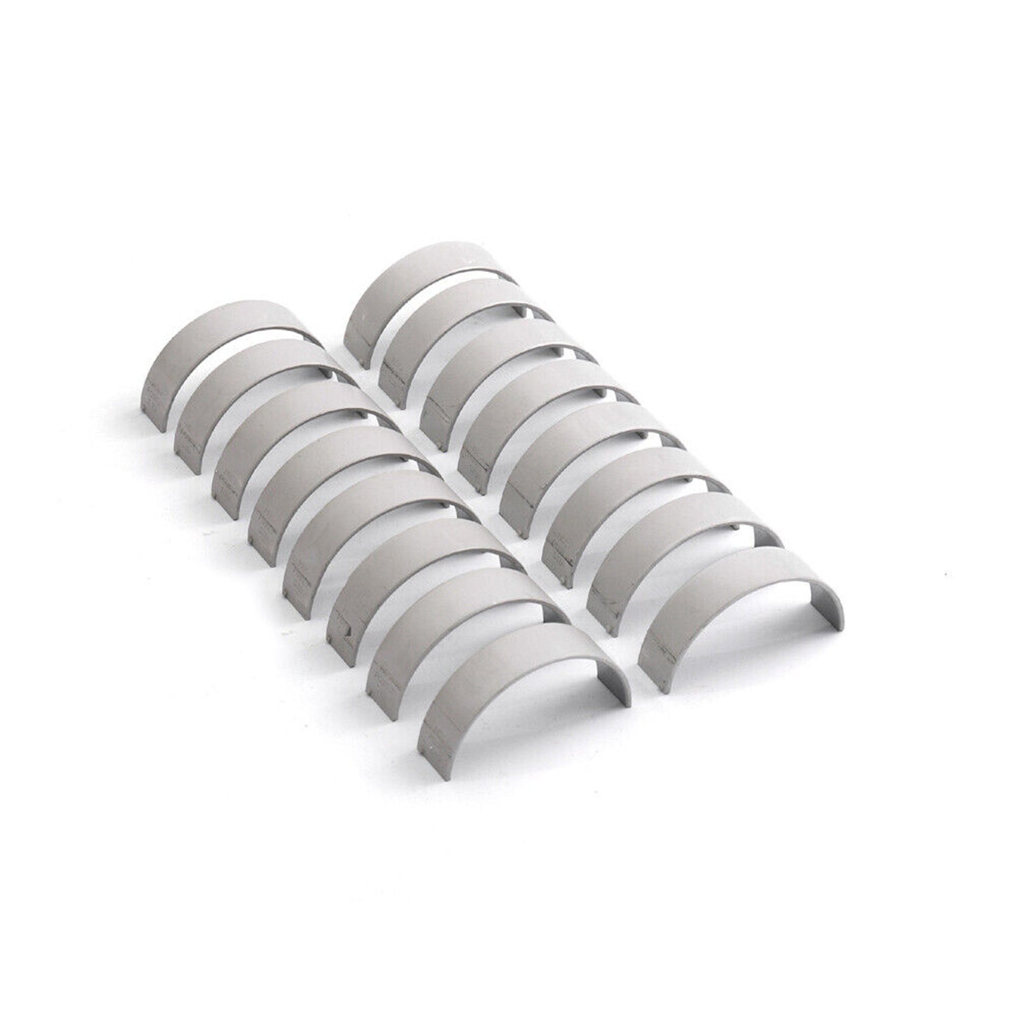 N62 Engine Main  Rod Bearings Set for BMW 540i 545i 750i 650i X5 4.0 4.4 4.8L