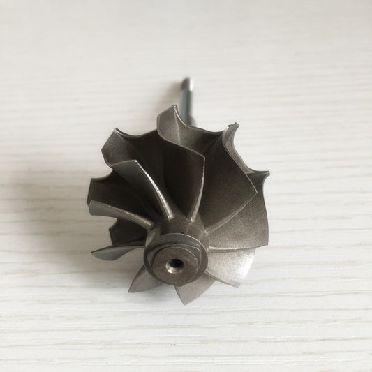 GT1749V 721021-5006S 721021-0002 721021 038253016 Turbine turbine shaft wheel