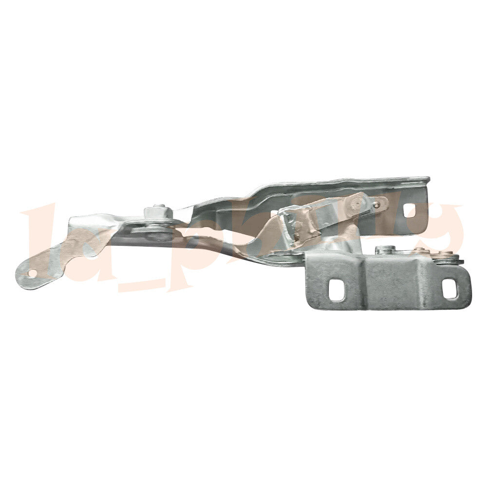 Sliver A1178800128 Left Side Hood Bonnet Hinge Fits for Mercedes for Benz CLA C117 NEW