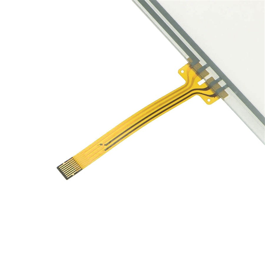 New Touch Screen Glass Digitizer 7For 14-19 for Toyota Tundra Radio Navigation