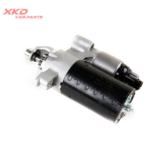 Engine ignition starter with start-stop function suitable for Audi A4, S4, A5, S5, Q5 1.8T, 2.0T...