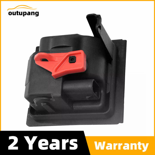 68140743AB 86104859AA Fuel-filled door lock actuator for Jeep Cherokee 2014-2018