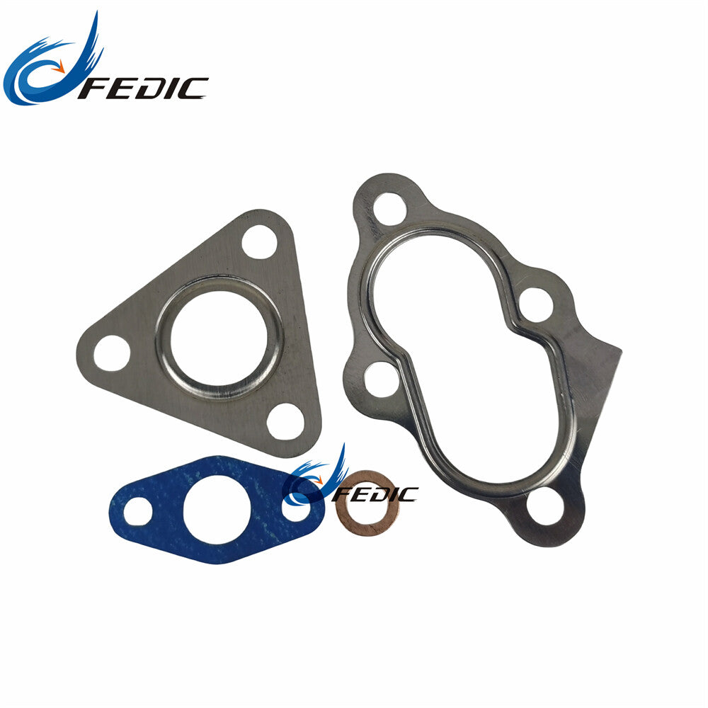 Turbo gasket kit 28231-27500 for Hyundai Accent Getz Matrix 1.5 CRDI 60 Kw D3EA