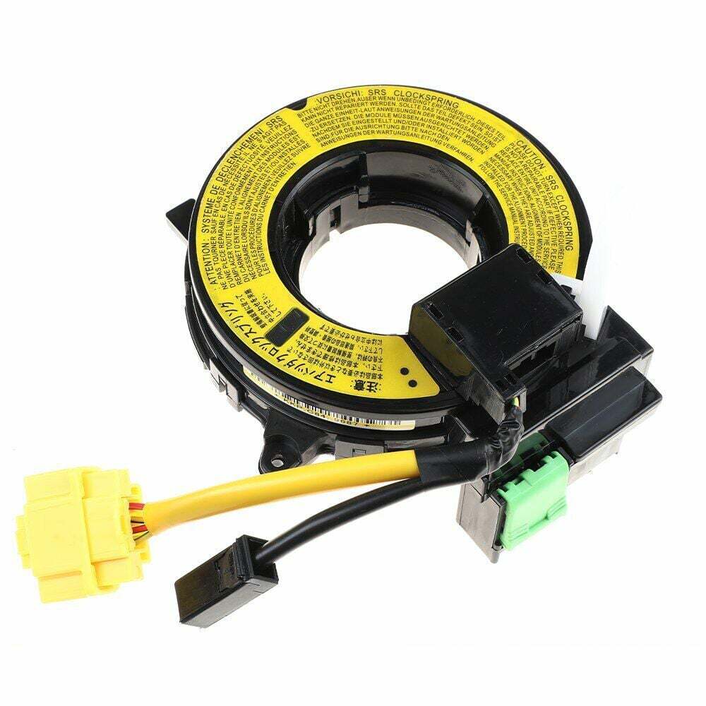 Spiral Cable Clock Spring 8619A018 for Mitsubishi Lancer 2006-2017 ES, SE, SEL