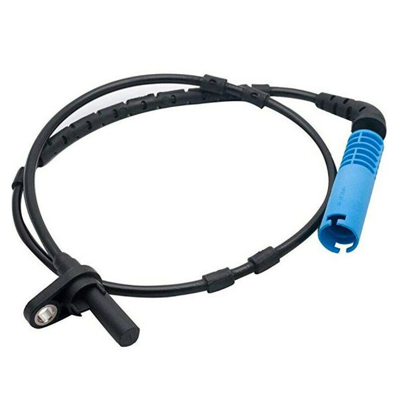 4x ABS Wheel Speed Sensor Fit For 04-2010 for BMW X3 E83 34523420331 34523420330