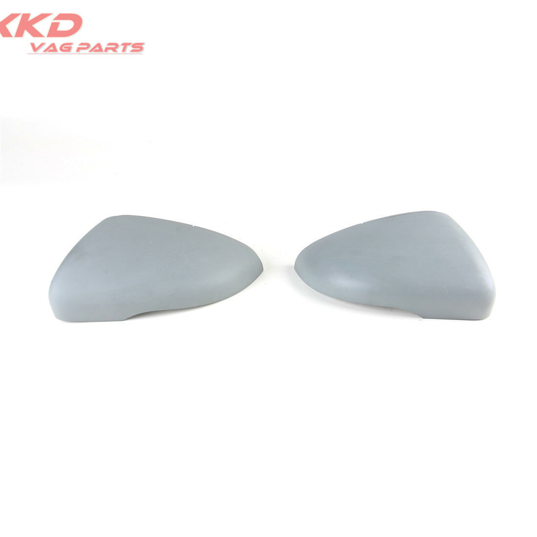 Left and right mirror caps are compatible with for Volkswagen for Golf Gti MK6 Touran 5K0857537