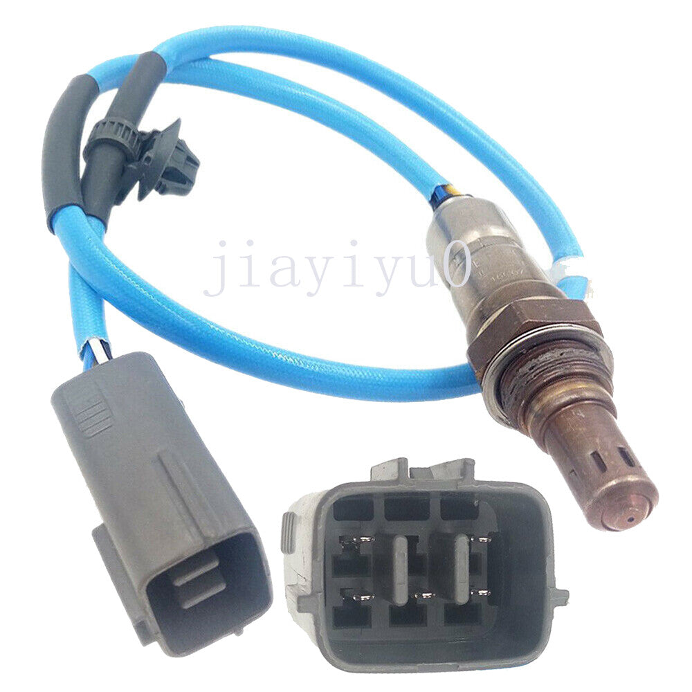 Automotive nitrogen oxide sensor 5WK96605C, suitable for Volvo and for Renault trucks 20873395 22219283